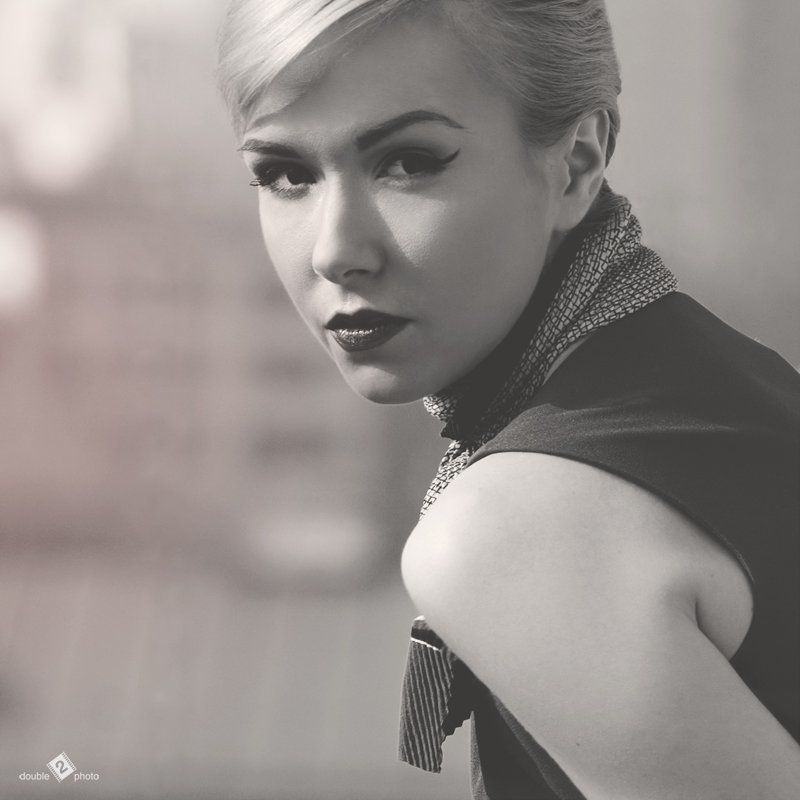 Портрет №7photo preview