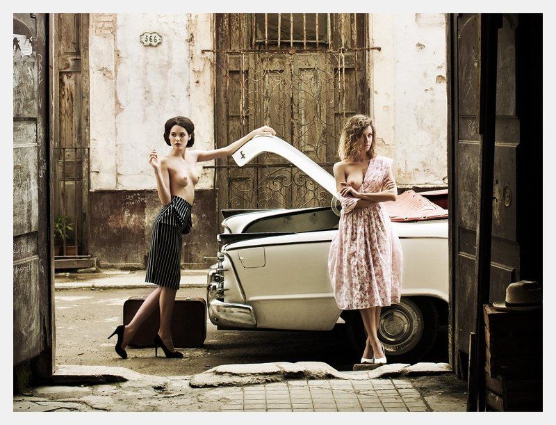 Hola, Habanaphoto preview