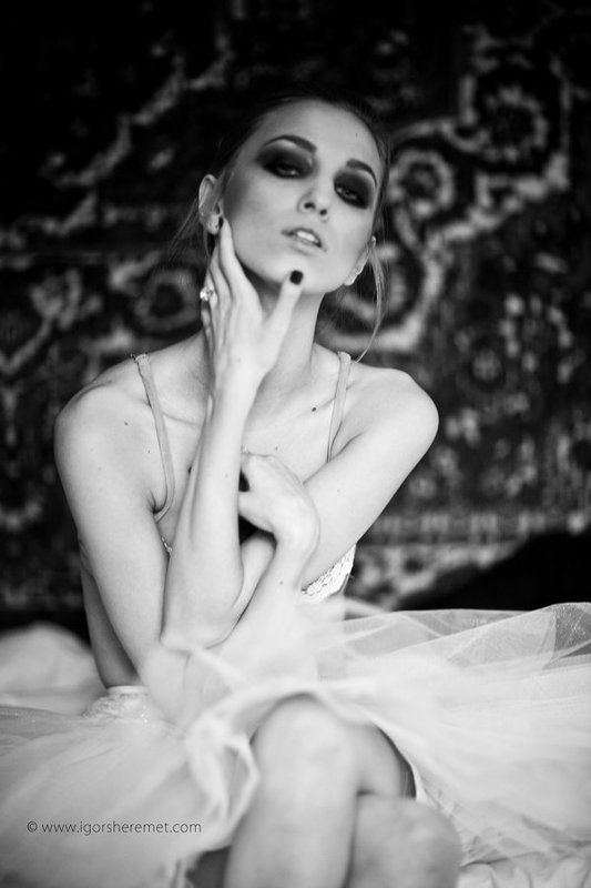 неидеальная идеальностьphoto preview