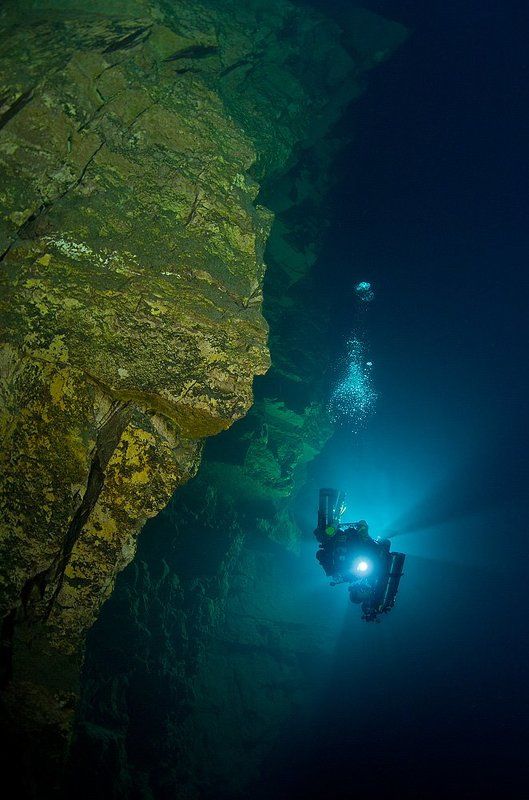 Покорители глубинphoto preview