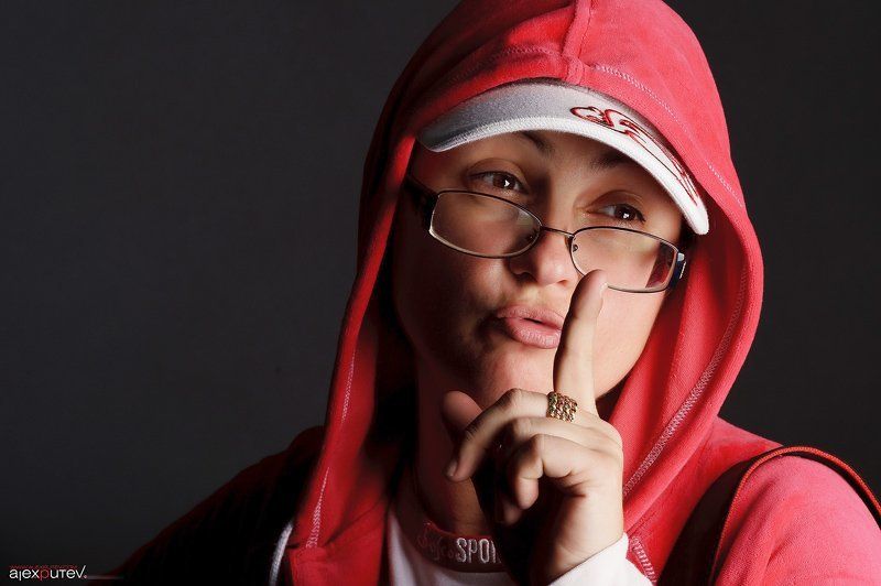 портрет,девушка Оксанаphoto preview