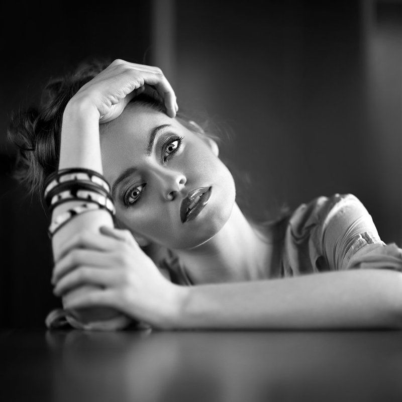 portrait, woman, model, beauty, daylight ...photo preview