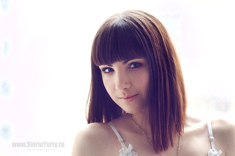 портрет, девушка портретphoto preview