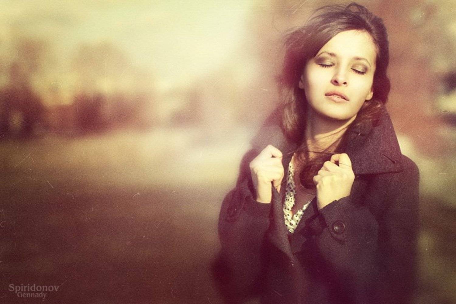 , Геннадий Спиридонов