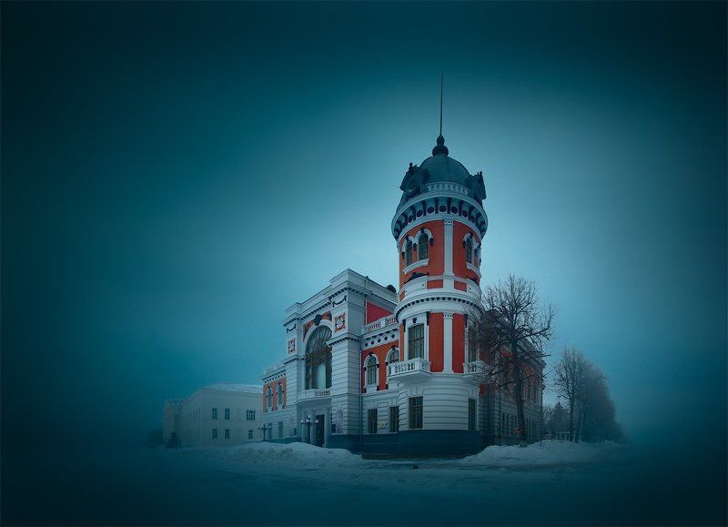 Музейphoto preview