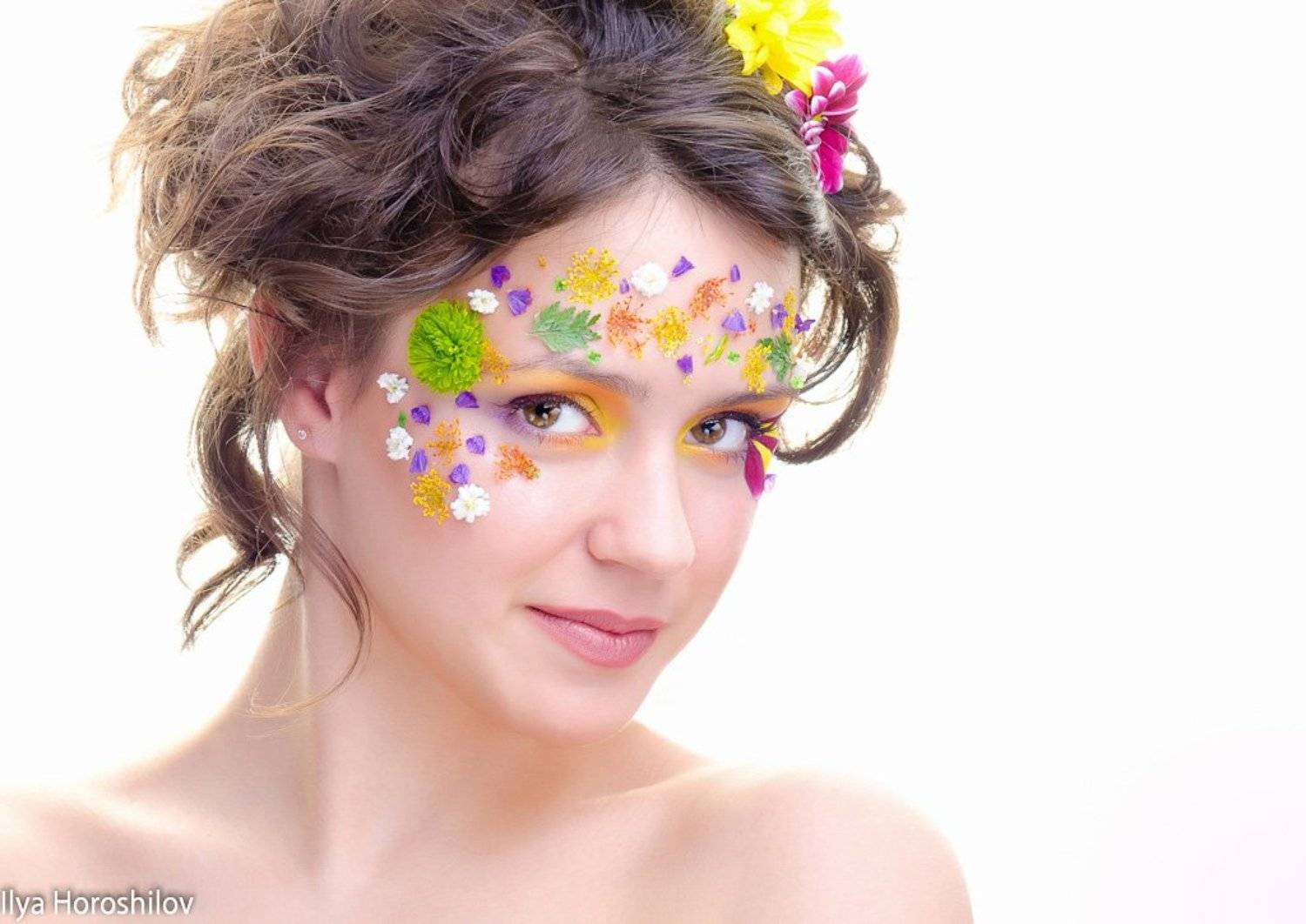 , Илья Хоркин