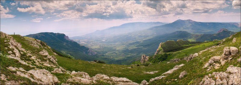 крым, весна Весенний Крымphoto preview