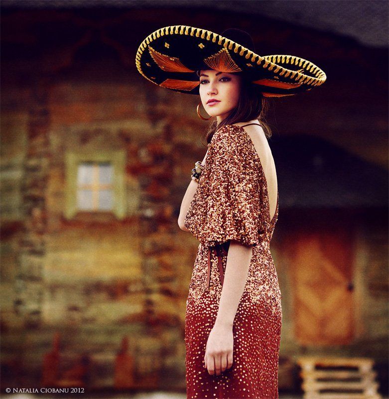 Солнце в рукахphoto preview