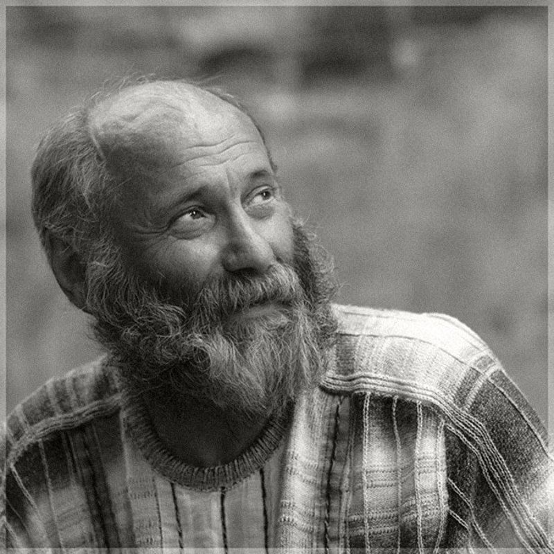 мужчина, лица, люди, портрет, жанровый портрет Весёлый Рус...photo preview