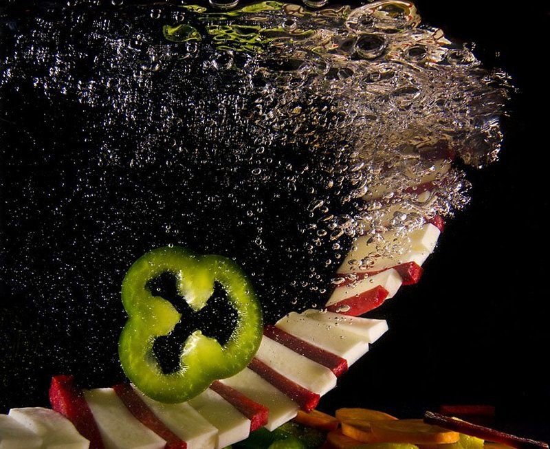 Немного воды )photo preview