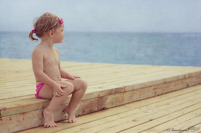 дети Ассоль...photo preview