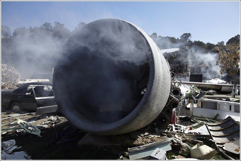 universal, holliwood War of the Worldsphoto preview