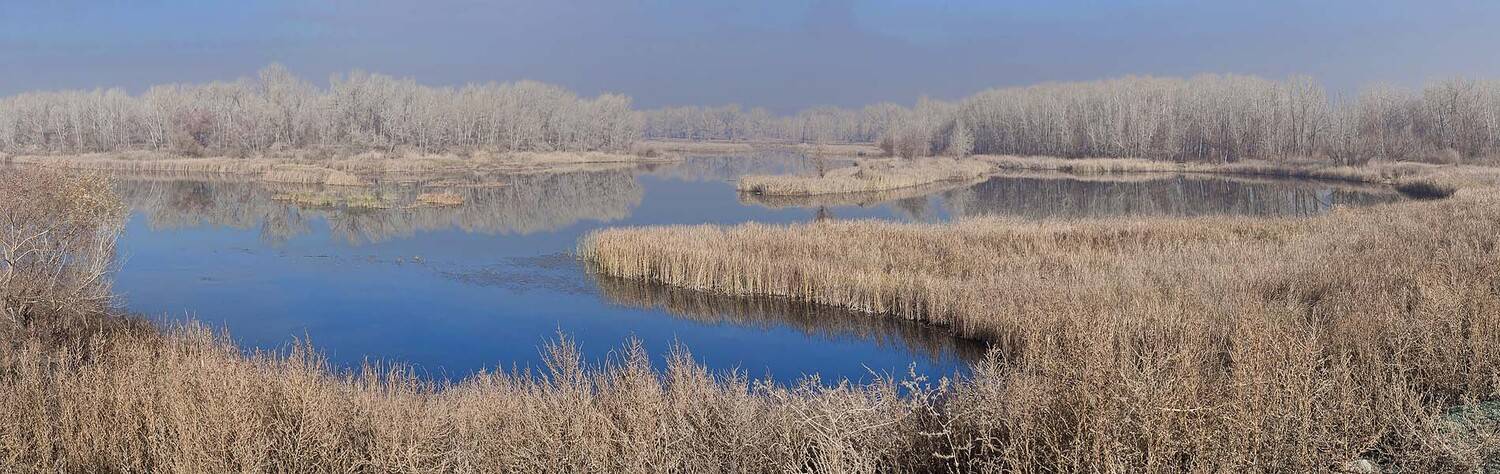 панорама,р.урал, Качурин Алексей