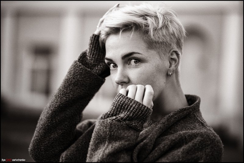 Настасья.photo preview