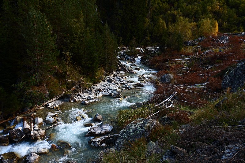 нахар, гондорай, учкулан, карачаево-черкесия photo preview