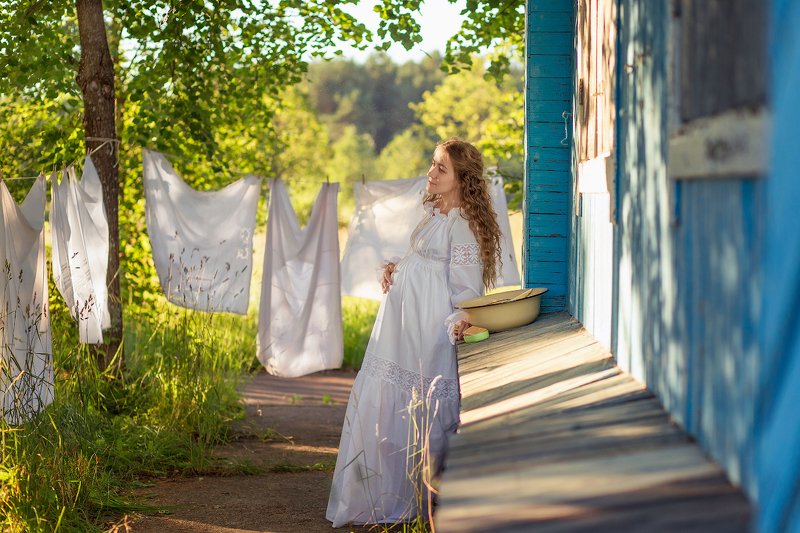 Постирушкиphoto preview