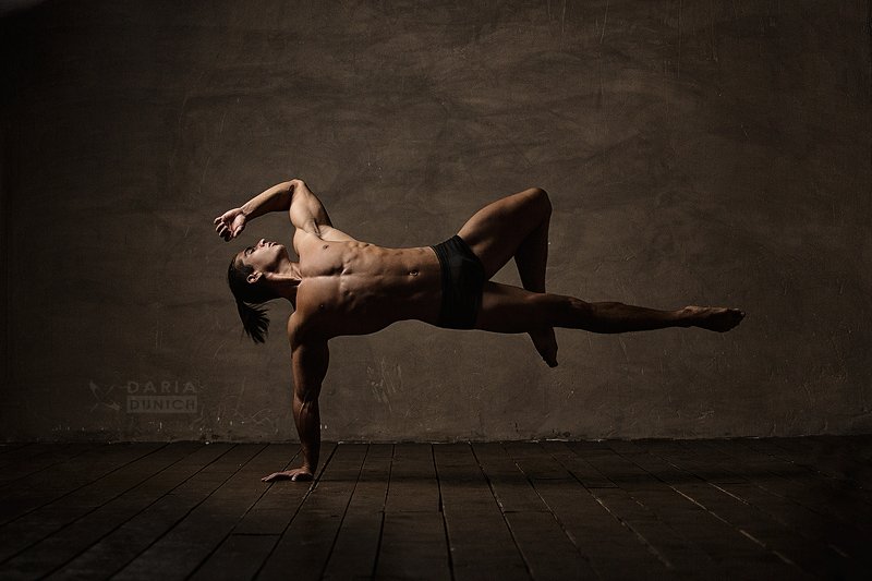 Балетphoto preview