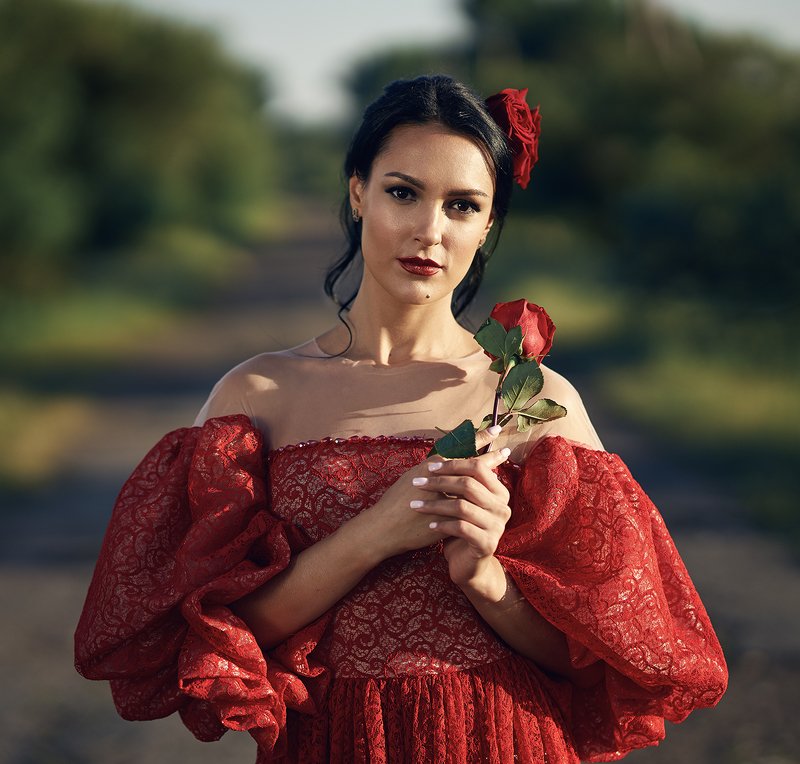 Испанкаphoto preview