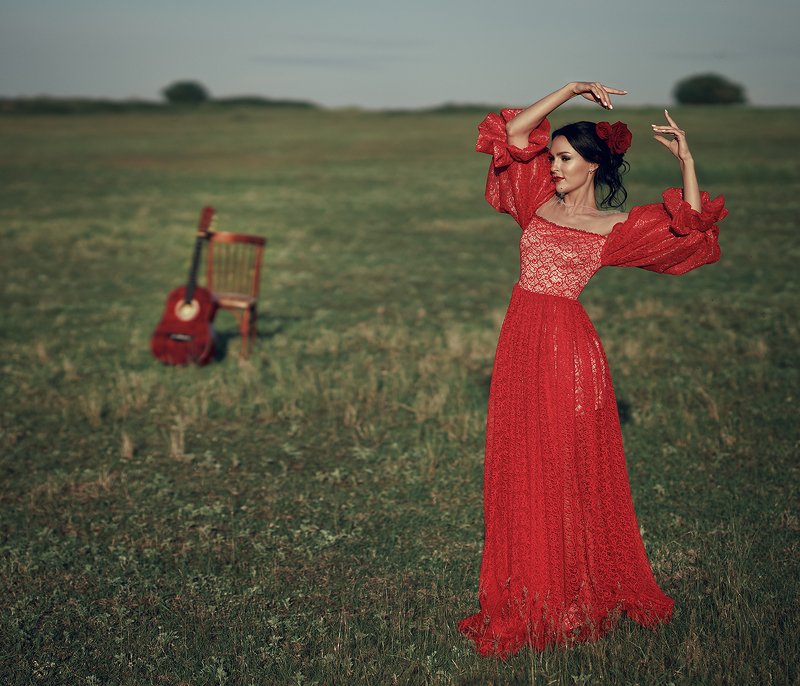 Испанкаphoto preview