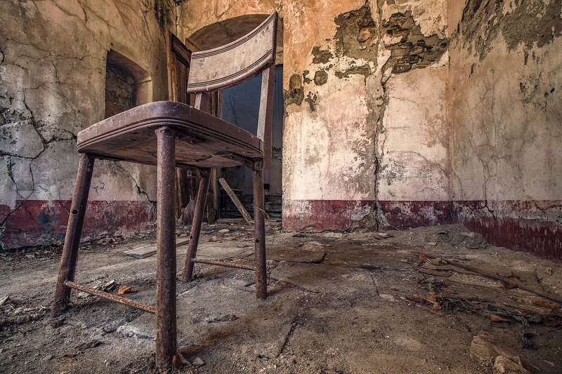 Lost Church 1photo preview