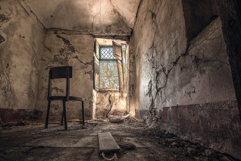 Lost Church 2photo preview