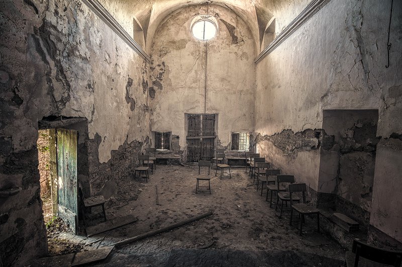 Lost Church 3photo preview