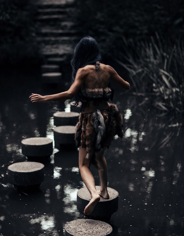 Амазонкиphoto preview