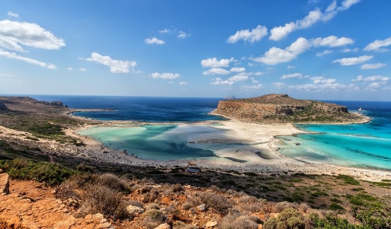 Море фото превью