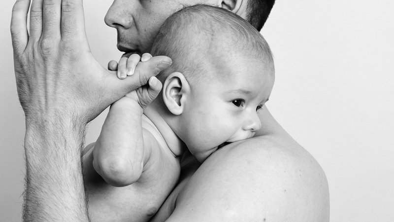 мужчина Счастье (вахтенный рулевой)photo preview