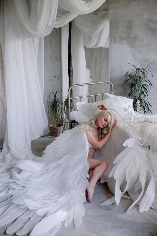 Ангелphoto preview