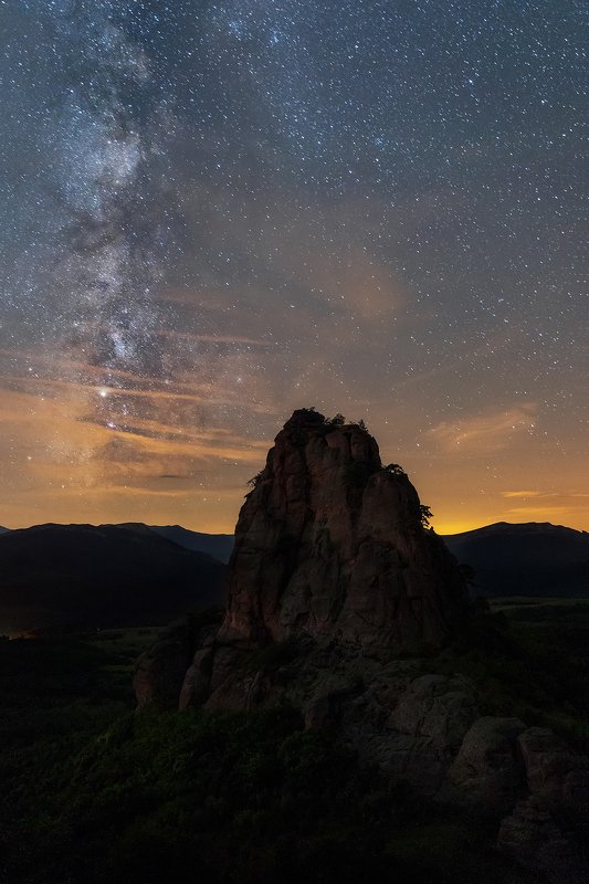 Белоградчишкие скалы-Болгарияphoto preview