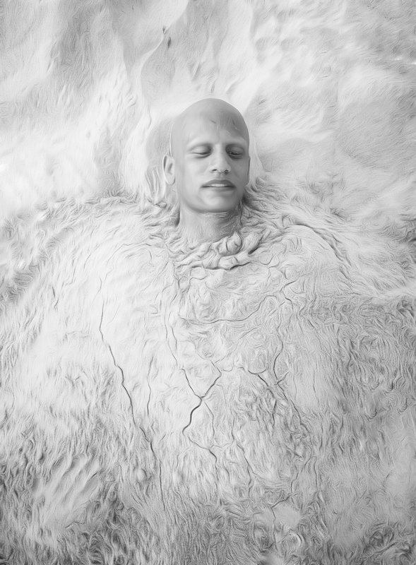 conceptual Myselfphoto preview