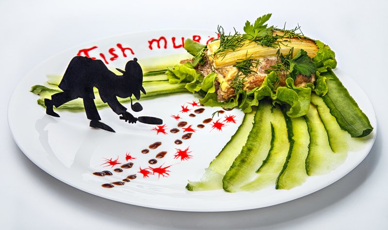 Рыбный детективphoto preview