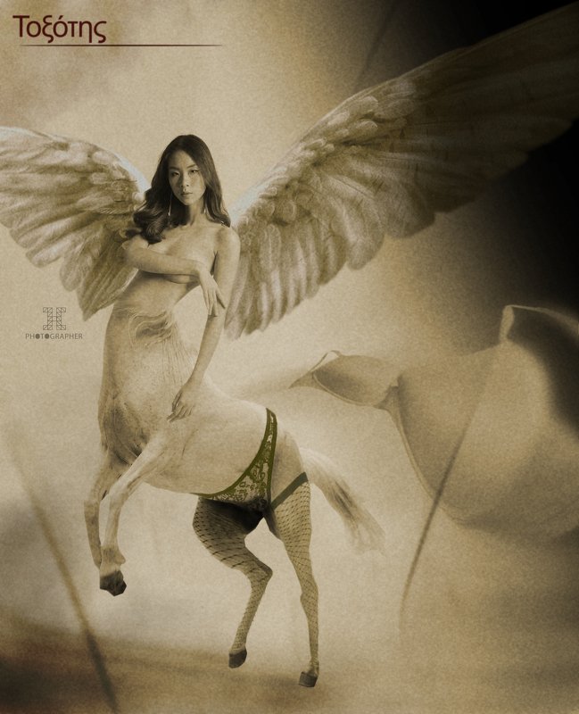 Τοξότηςphoto preview