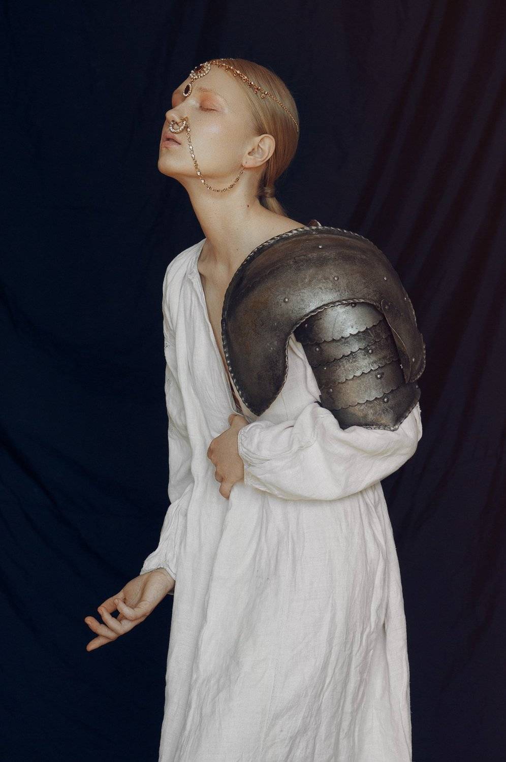 No compromises. Автор: Наташа Янкелевич , Наташа Янкелевич