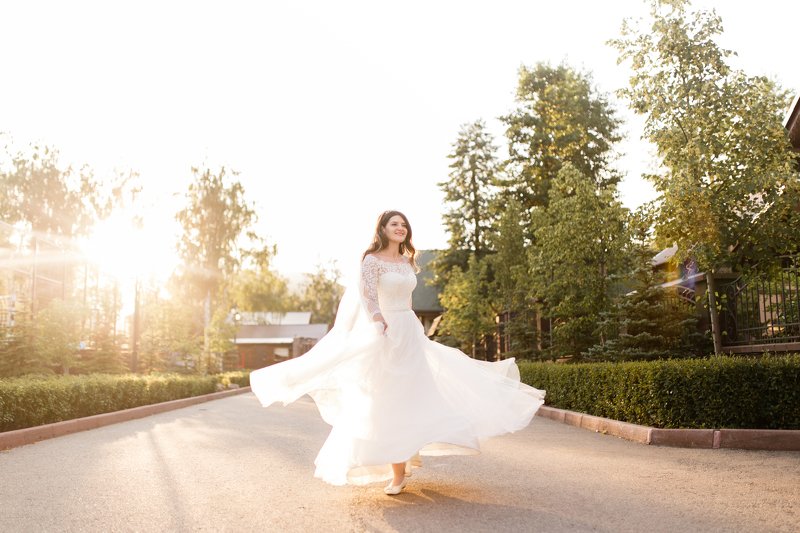 wedding photo preview