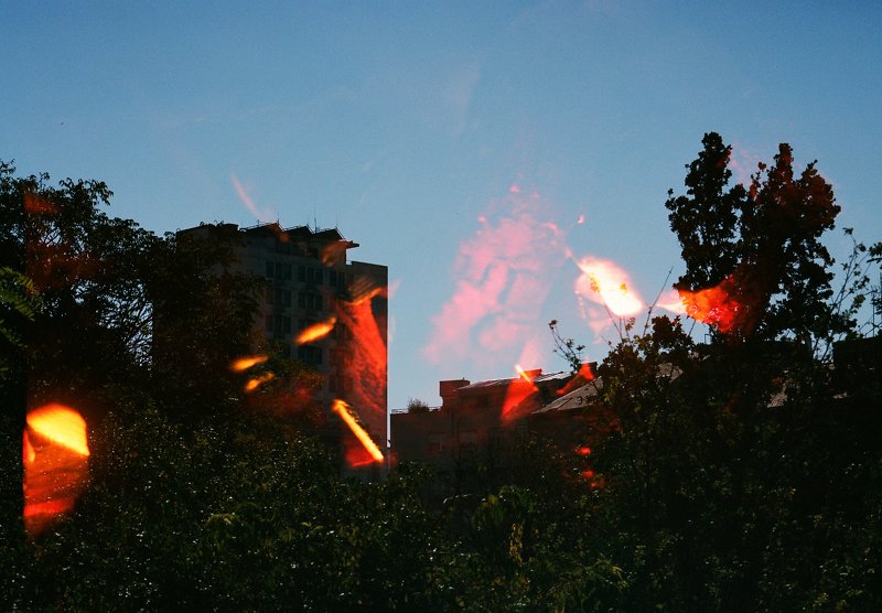 The Revolution Flamesphoto preview