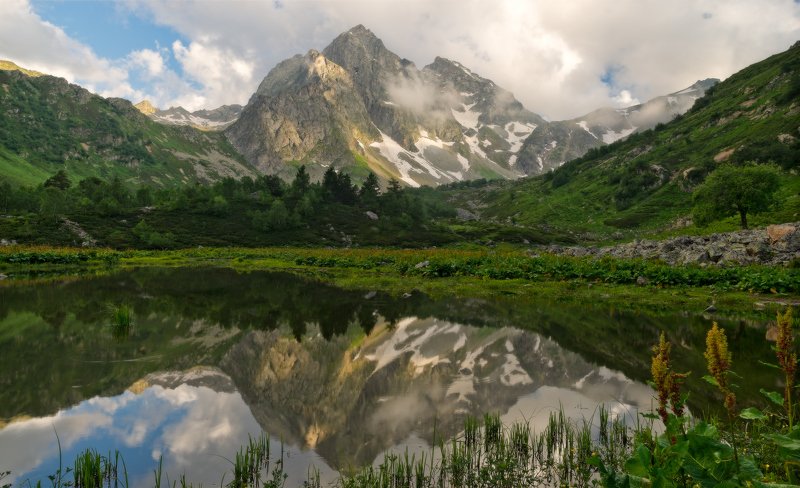 Пейзажphoto preview