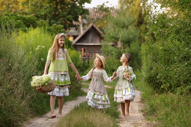 Подружкиphoto preview