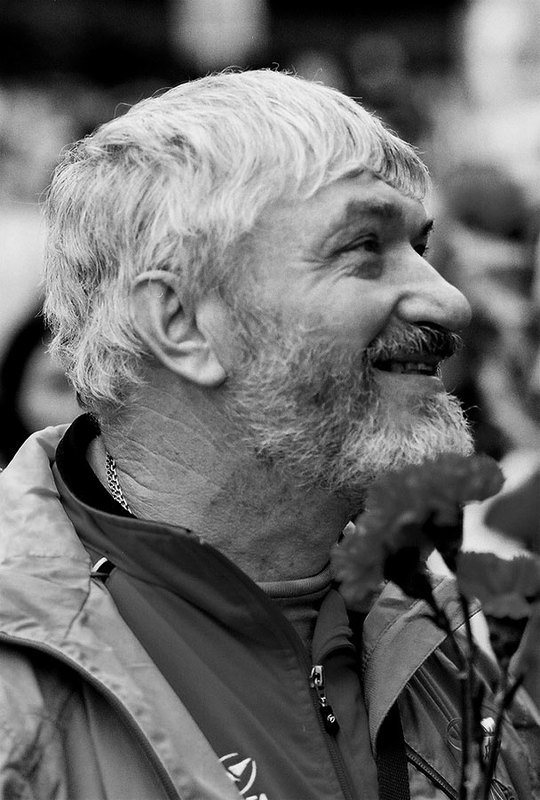 Партийное. Май, 2019 год.photo preview