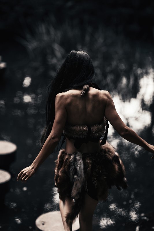 Амазонкиphoto preview