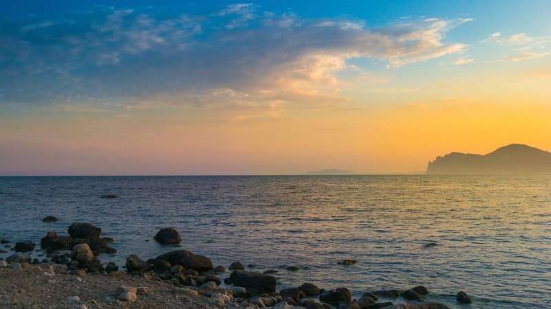 Крым в июне 2019photo preview