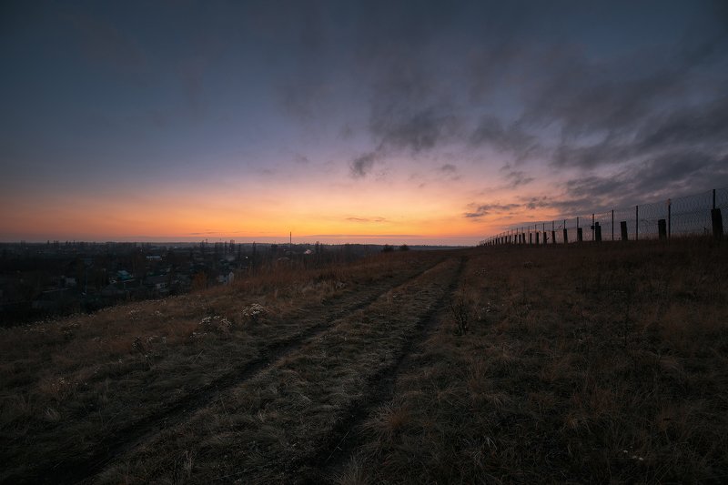 #landscape #sunset UntitledPattern#1117photo preview