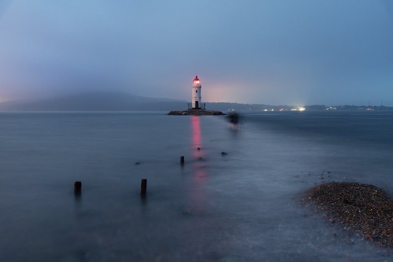 Маяк Токаревскогоphoto preview