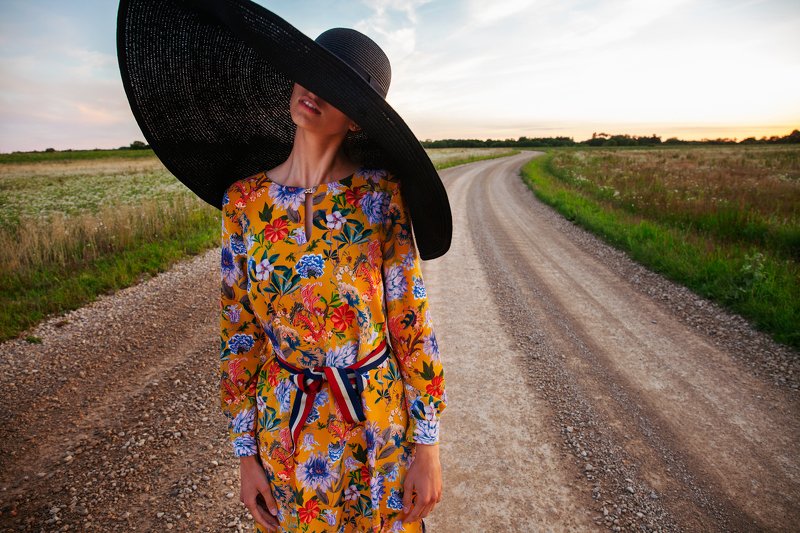 маша, эстония, портрет Машаphoto preview