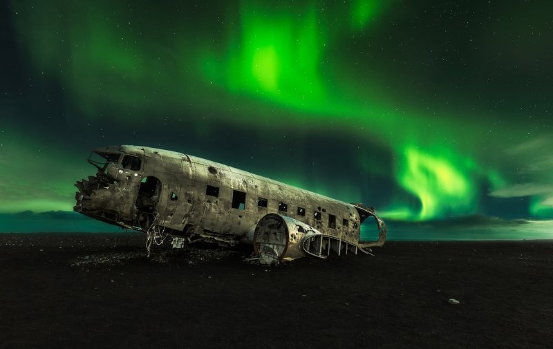 Green Demonphoto preview