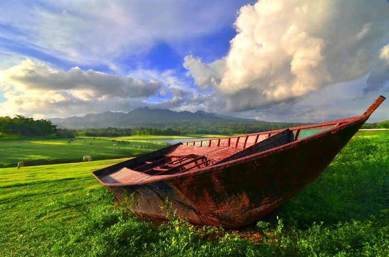 Enchantment of Indonesian Naturephoto preview