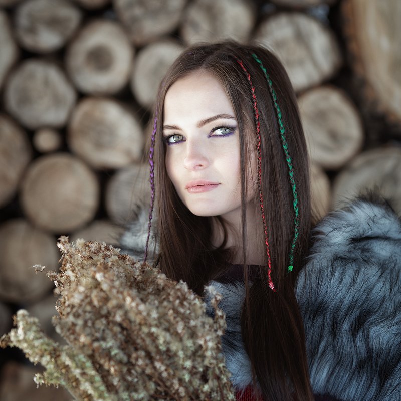 Кристинаphoto preview