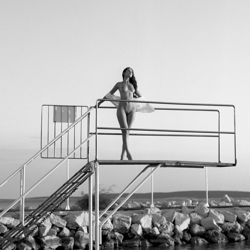akt, nude, analog, women, bw, sexi, 6x6, hasselblad, ninoveron, topless, croatia, Martaphoto preview