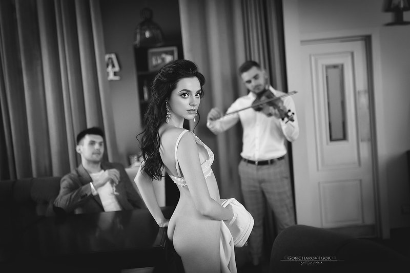 гончаров игорь, goncharov igor photo preview